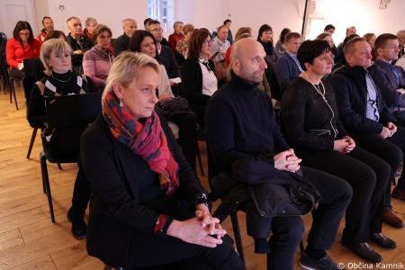 V Kamniško-Savinjskih Alpah nastala nova pohodniška pot (8)